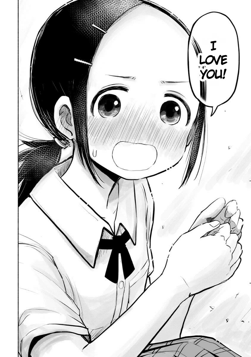 Koishigawa-san is a Carnivore Chapter 22 page 10 - Chapter 22: She Must Hate Me Now