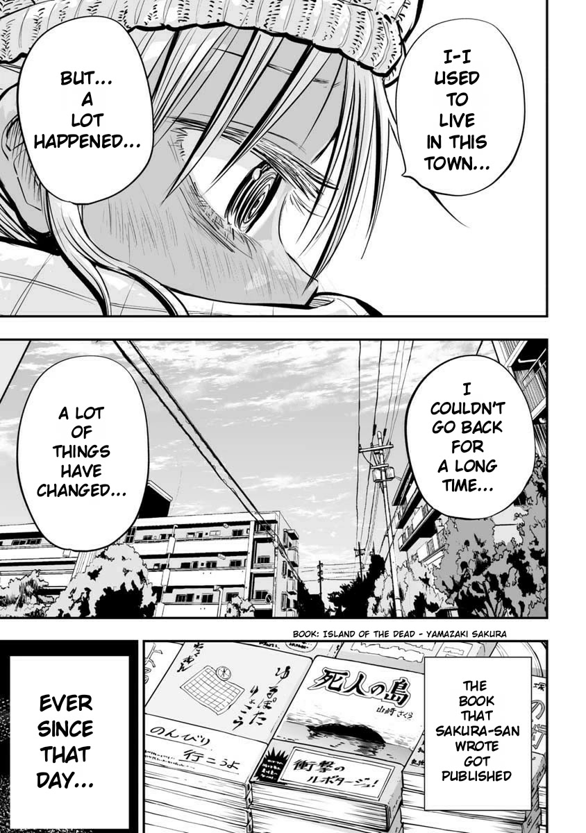 Koishigawa-san is a Carnivore Chapter 24 page 7 - Chapter 24: One Love [END]