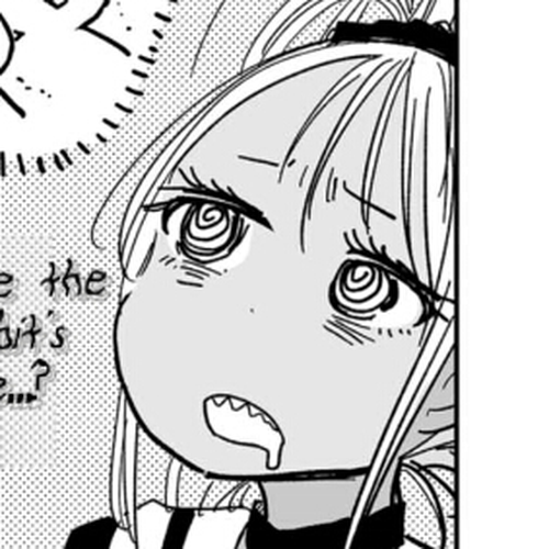 Koishigawa-san is a Carnivore Chapter 5: No matter how much I eat, I'm not satisfied. cover