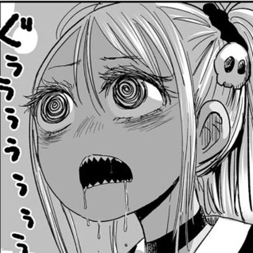 Koishigawa-san is a Carnivore Chapter 6: I am happy now. cover