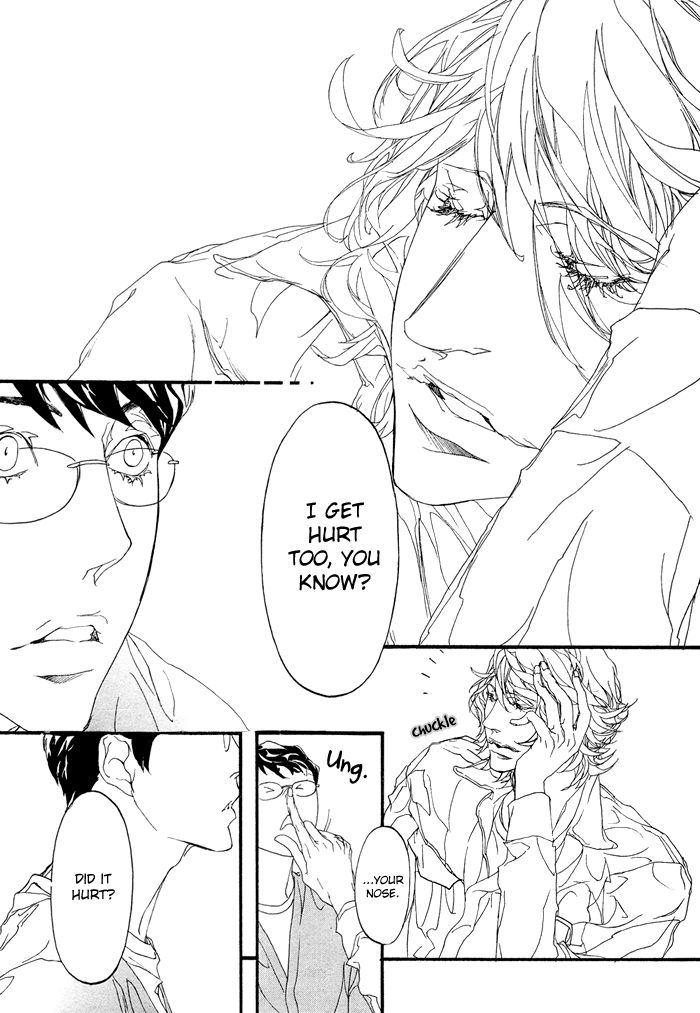 Koishii Akuma Chapter 1 page 27 - Chapter 1