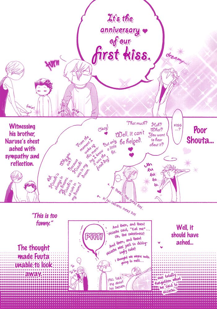 Koishii Akuma Chapter 1 page 9 - Chapter 1