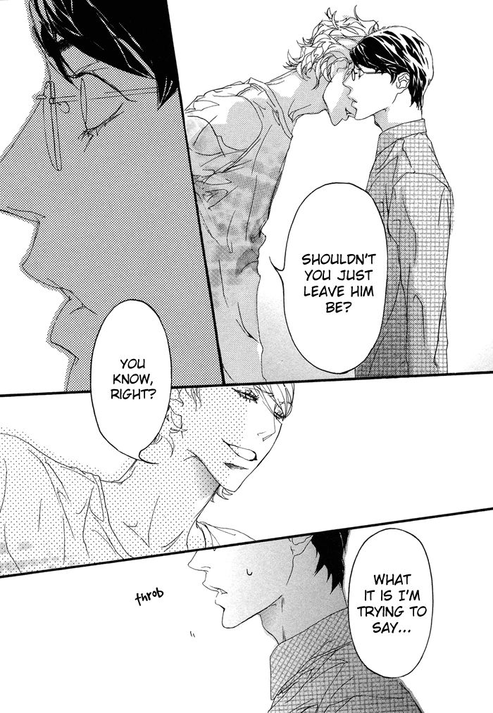 Koishii Akuma Chapter 2 page 30 - Chapter 2