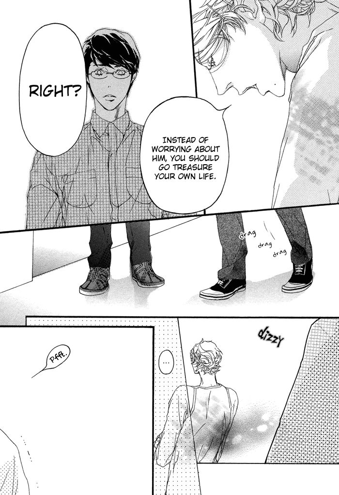 Koishii Akuma Chapter 2 page 31 - Chapter 2