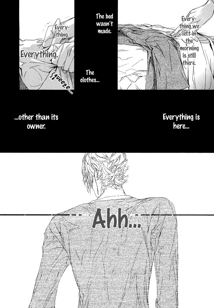 Koishii Akuma Chapter 2 page 34 - Chapter 2