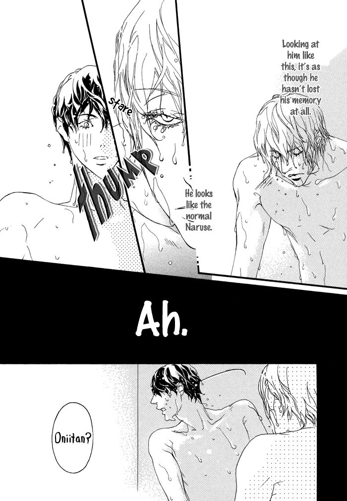 Koishii Akuma Chapter 4 page 19 - Chapter 4