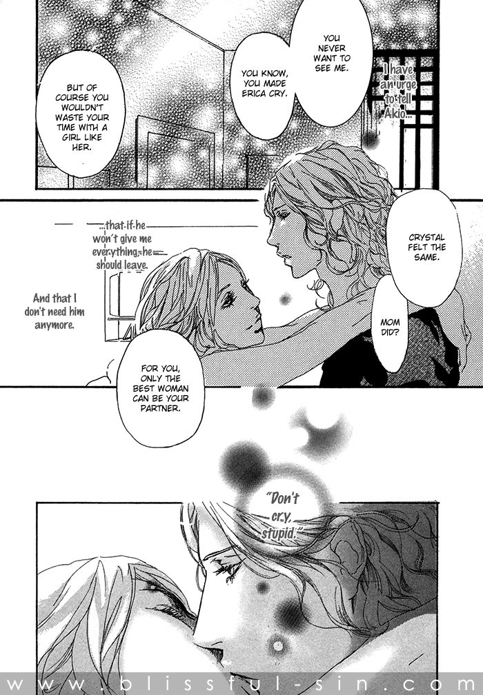 Koishii Akuma Chapter 6 page 6 - Chapter 6