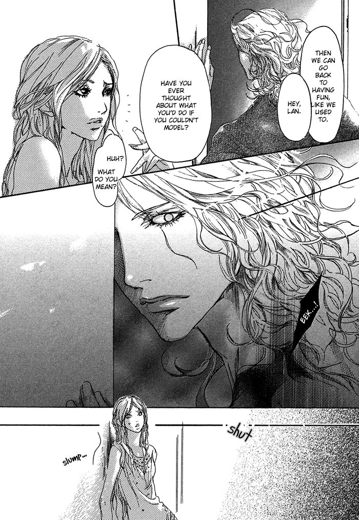 Koishii Akuma Chapter 6 page 8 - Chapter 6