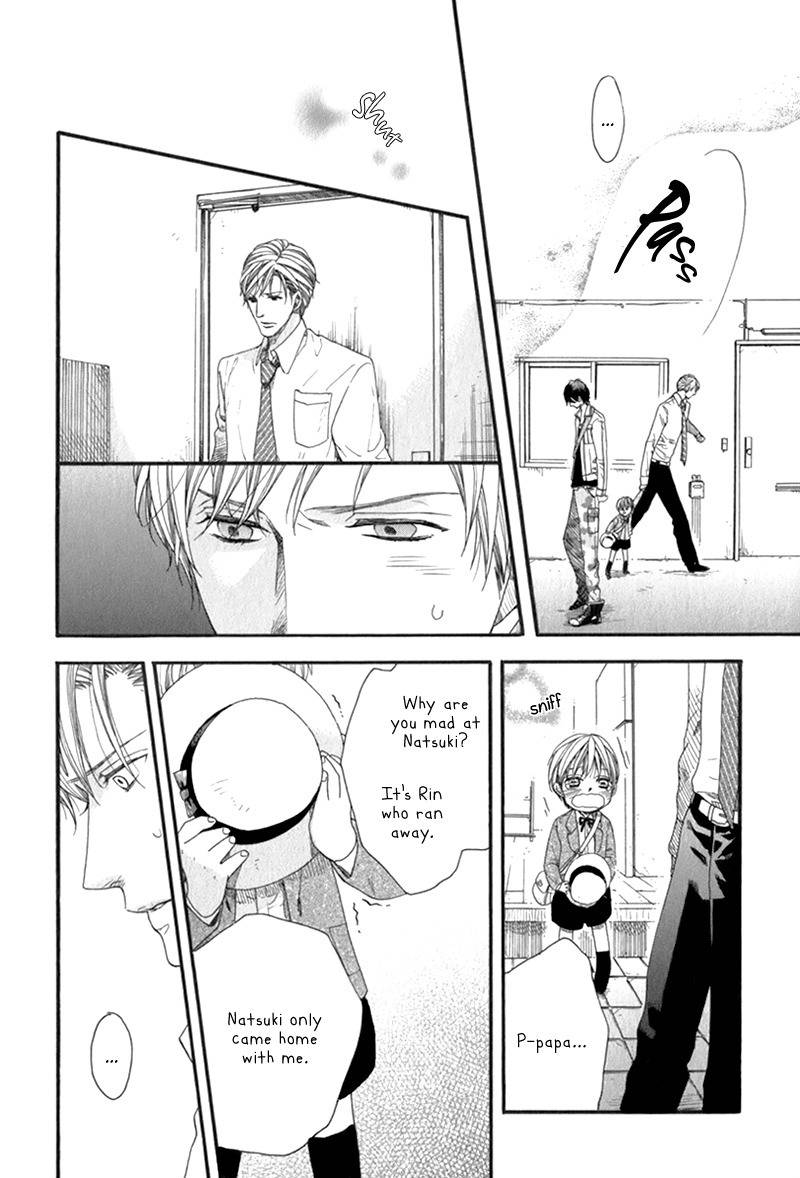 Koishite Daddy Chapter 1 page 29 - Chapter 1