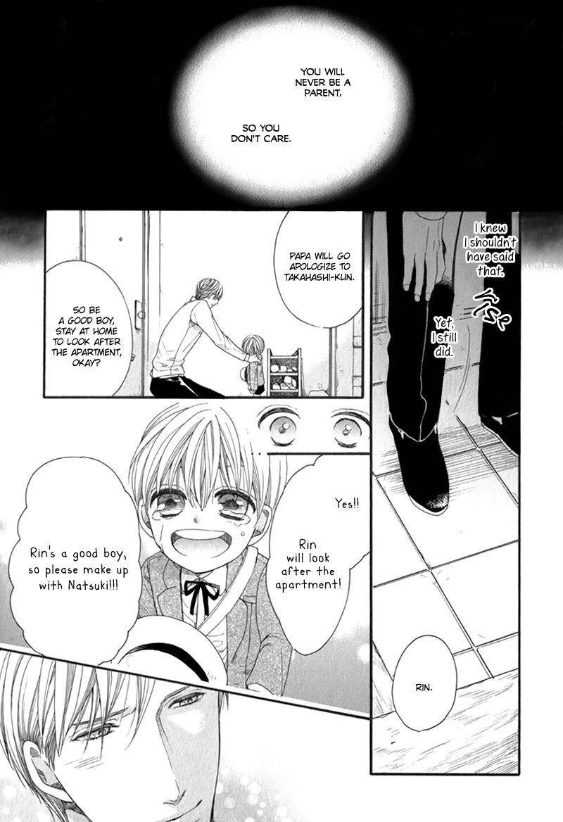 Koishite Daddy Chapter 1 page 31 - Chapter 1