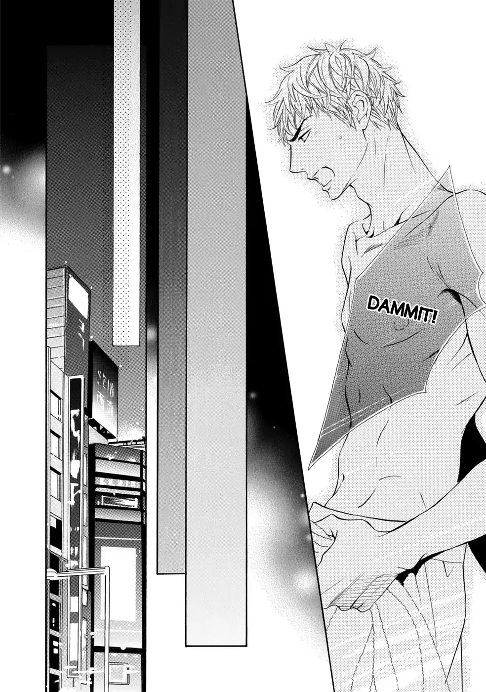 Koishite Hoshii Chapter 2 page 29 - Chapter 2