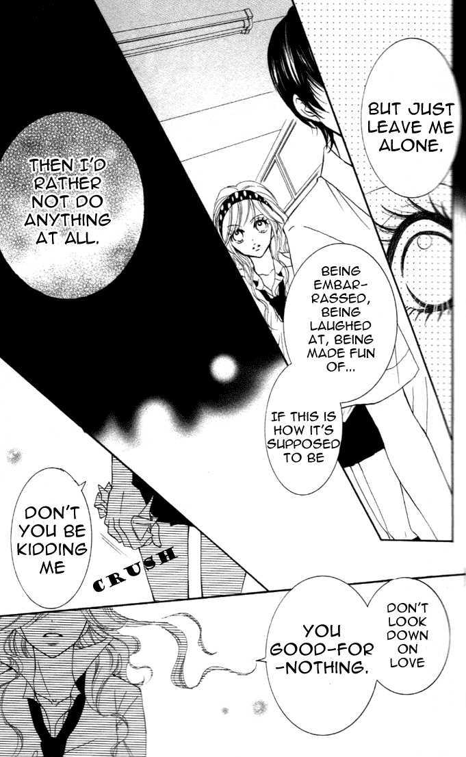 Koishite Nanbo! Chapter 1 page 29 - Chapter 1