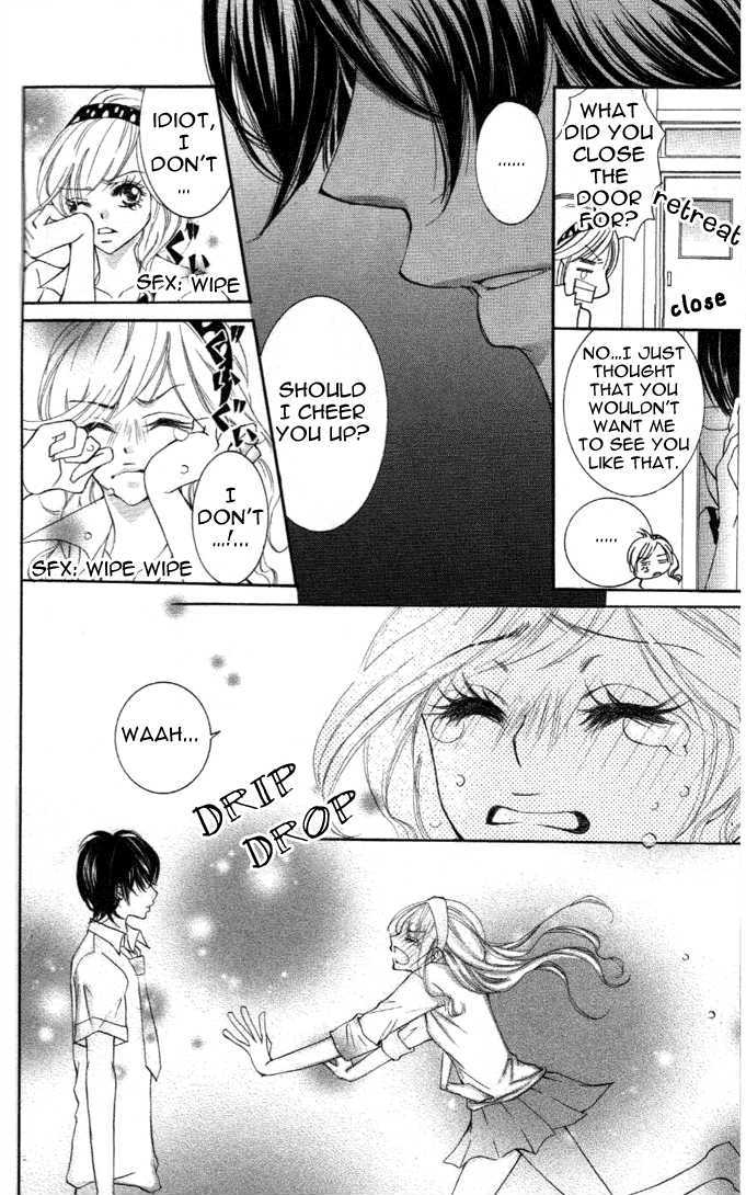 Koishite Nanbo! Chapter 1 page 38 - Chapter 1