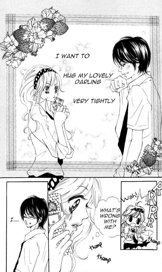 Koishite Nanbo! Chapter 1 page 42 - Chapter 1