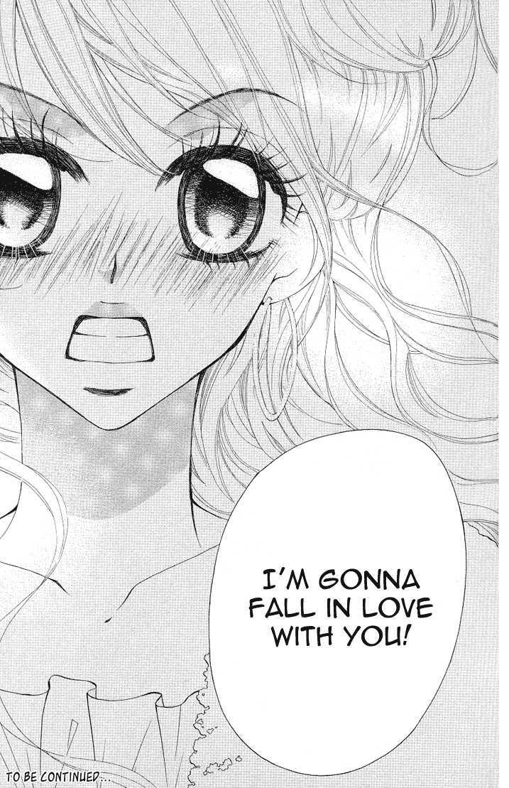 Koishite Nanbo! Chapter 2 page 30 - Chapter 2