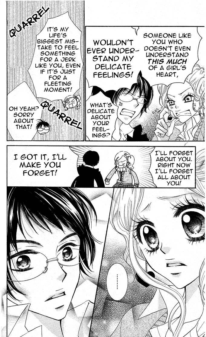 Koishite Nanbo! Chapter 3.2 page 18 - Chapter 3 v2 : [End]