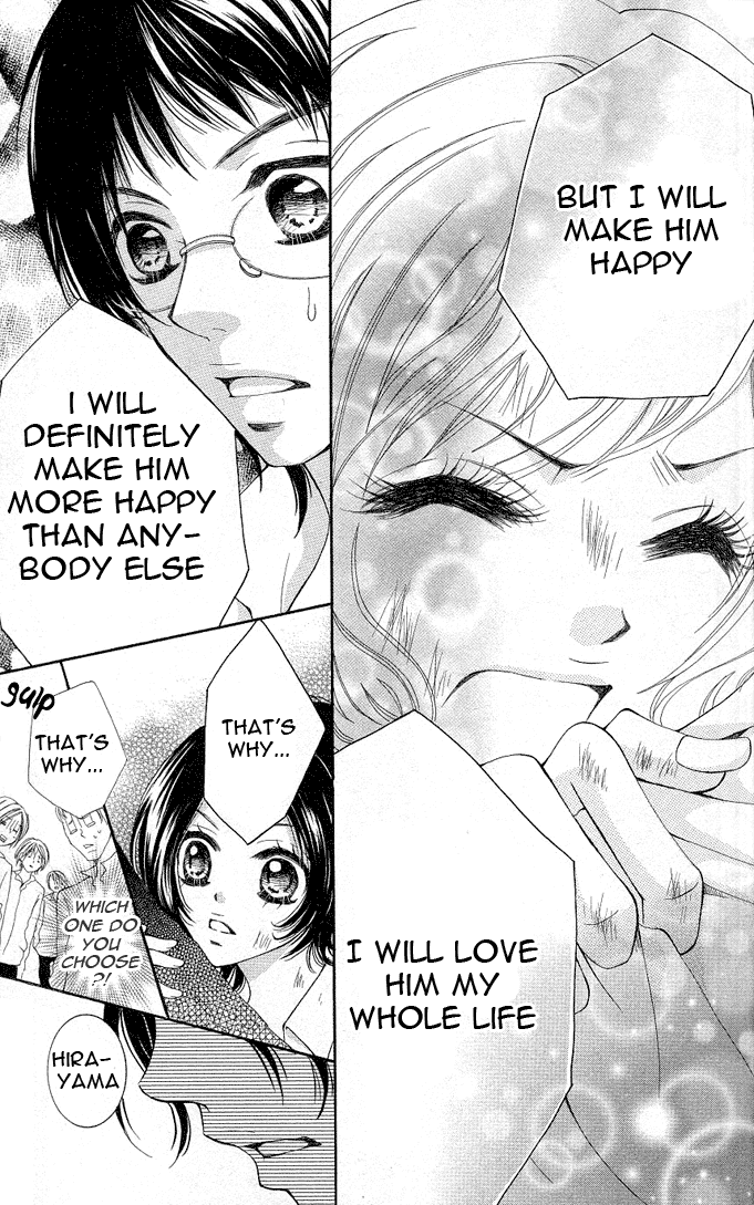 Koishite Nanbo! Chapter 3.2 page 29 - Chapter 3 v2 : [End]
