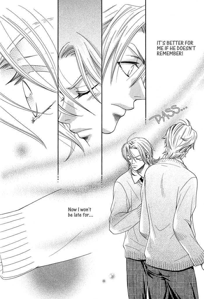 Koishiteru!? Chapter 1 page 32 - Chapter 1
