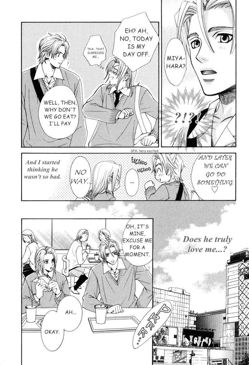 Koishiteru!? Chapter 2 page 11 - Chapter 2