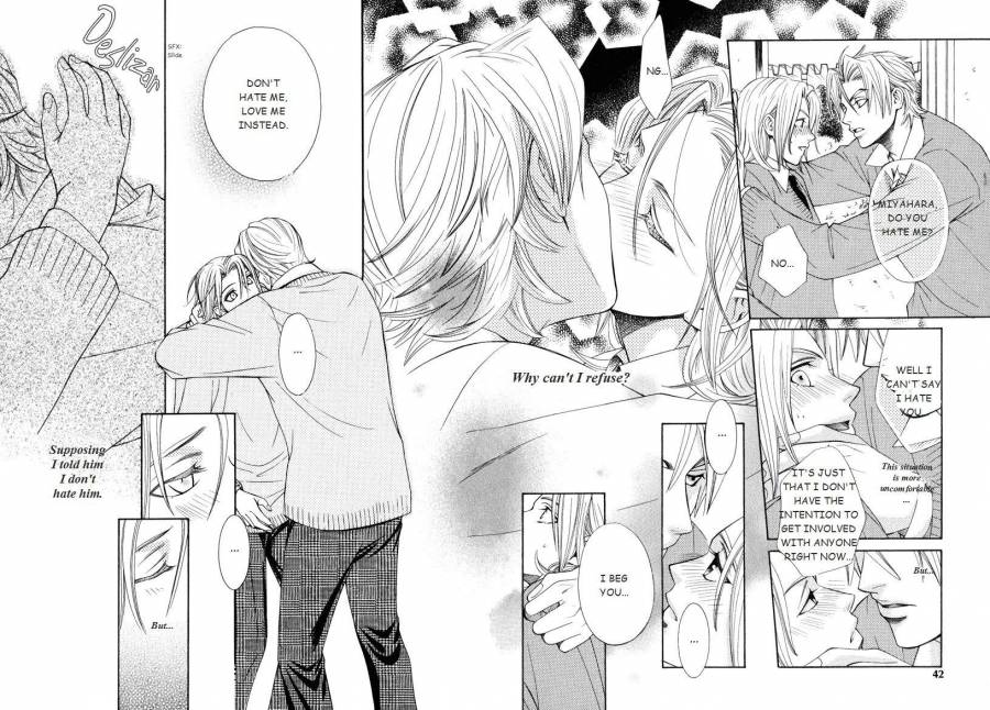 Koishiteru!? Chapter 2 page 7 - Chapter 2