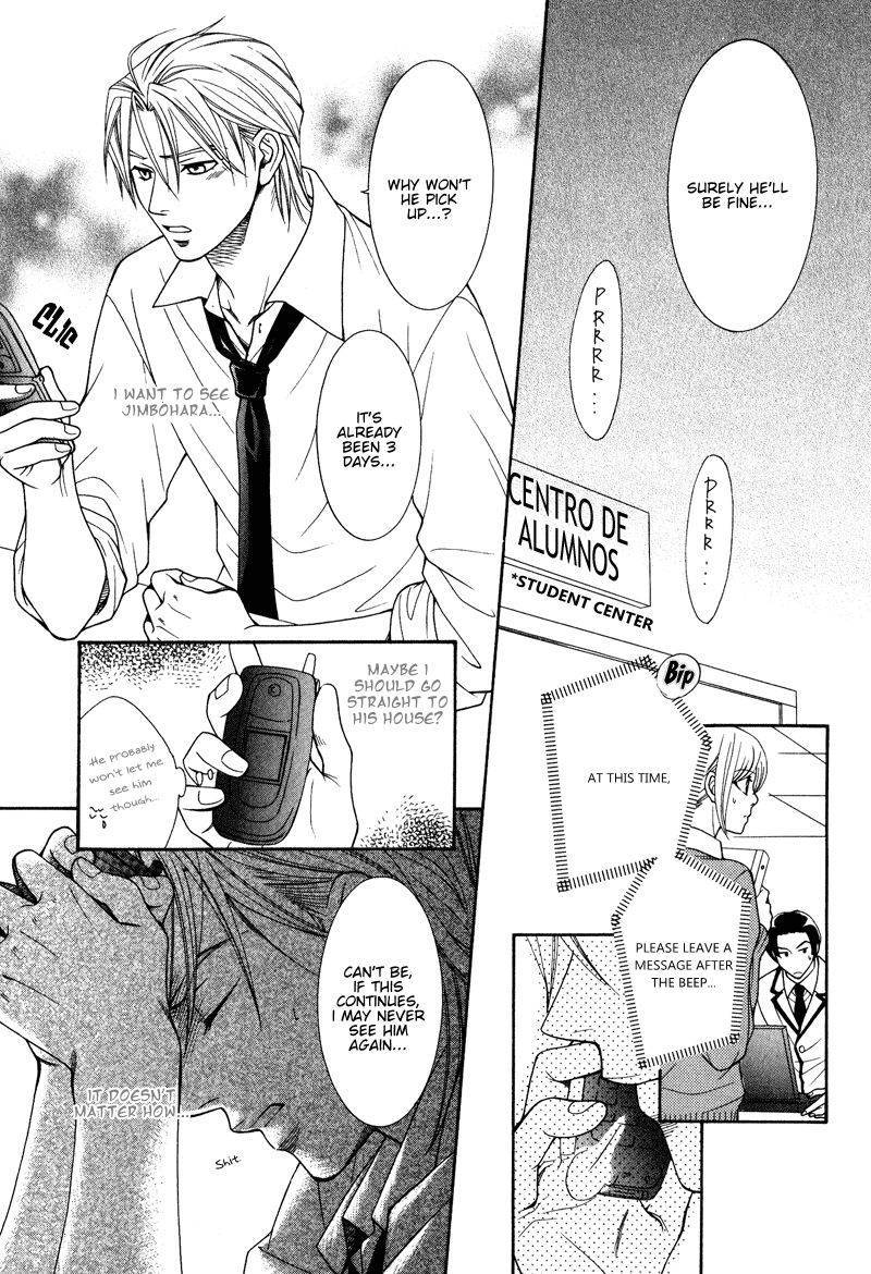 Koishiteru!? Chapter 6 page 14 - Chapter 6
