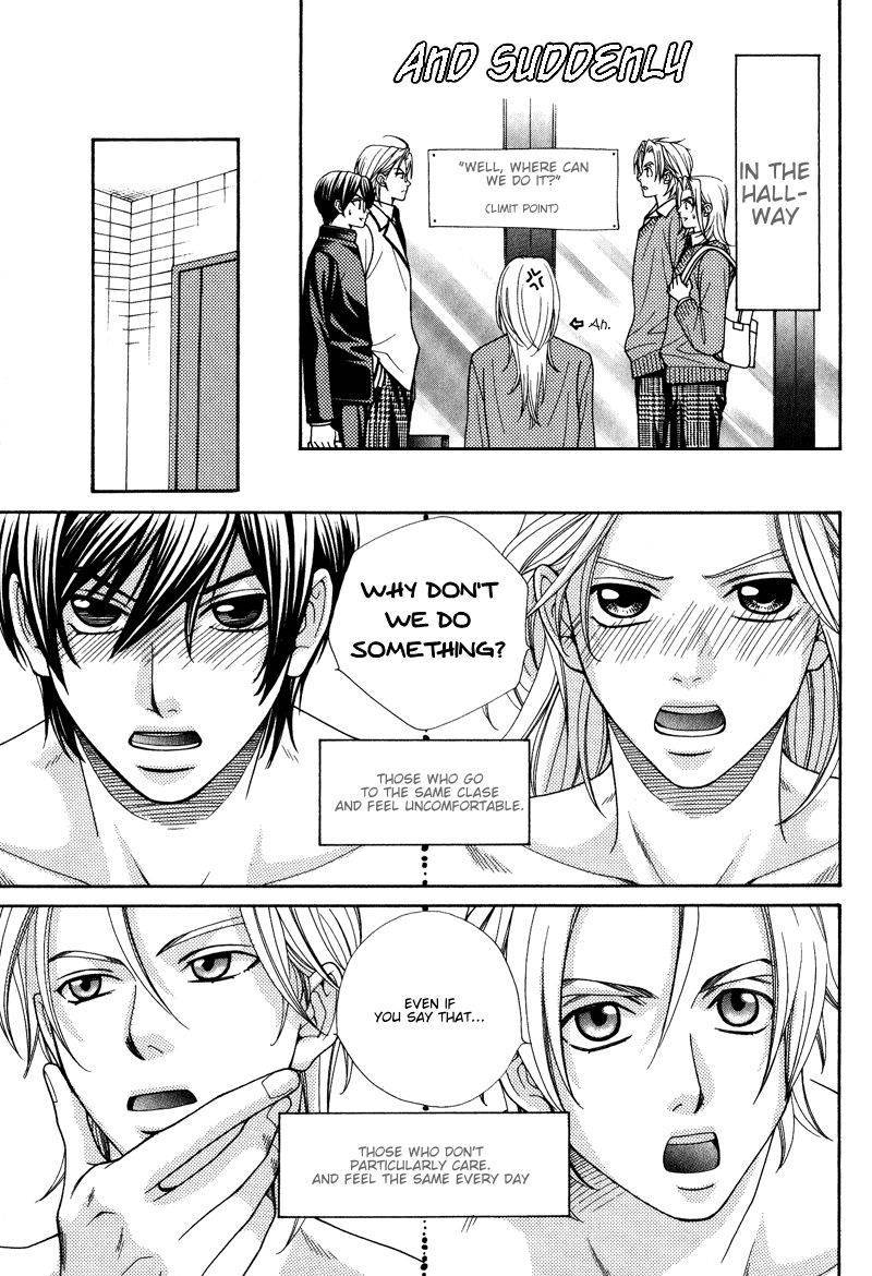 Koishiteru!? Chapter 7.5 page 6 - Chapter 7.5