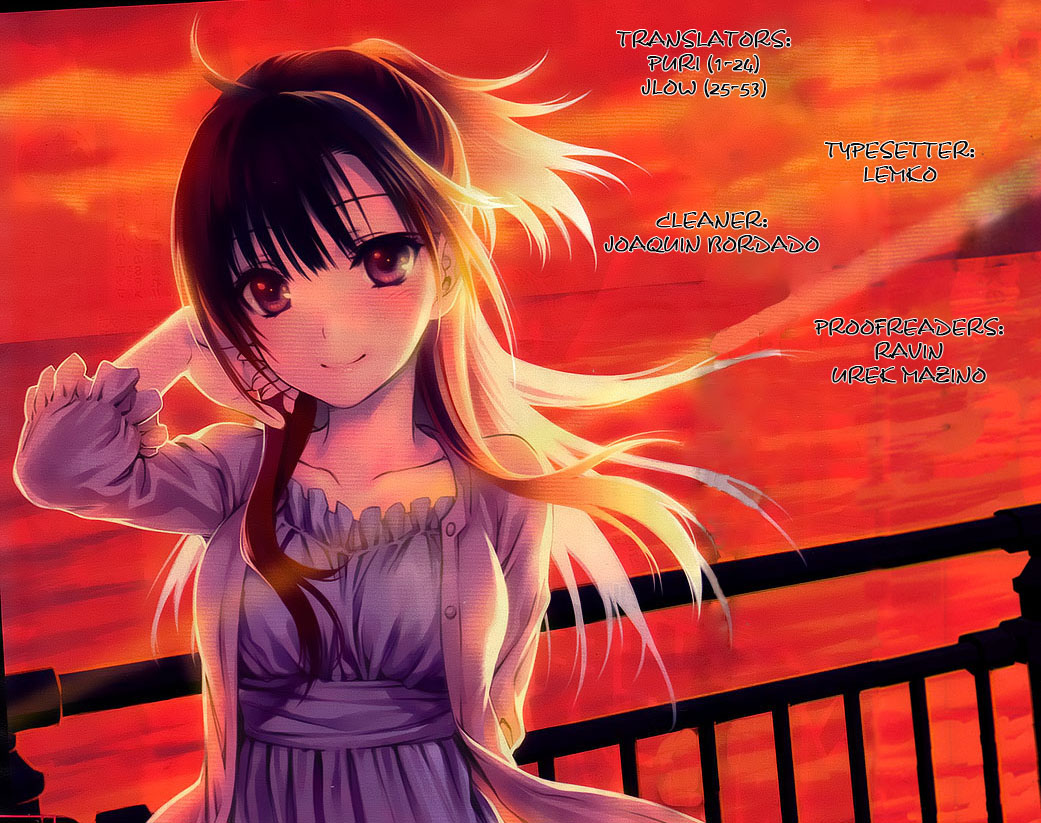 Koisome Momiji Chapter 1 page 52 - Chapter 1