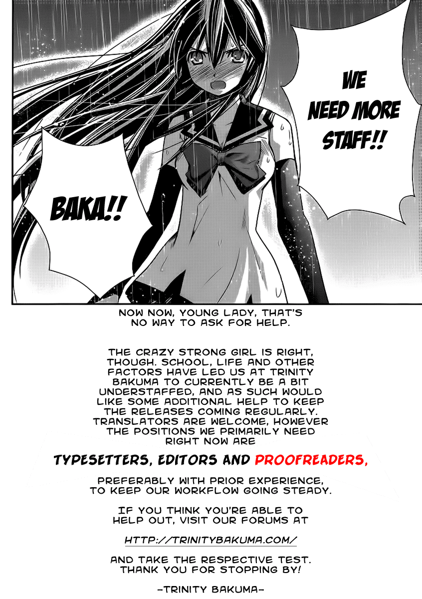 Koisome Momiji Chapter 7 page 20 - Chapter 7: The Next Time We Meet