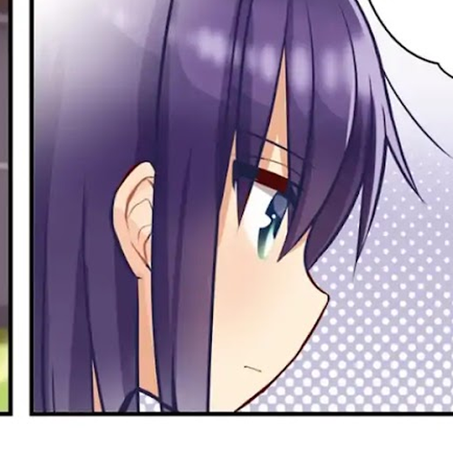 Koisuru Asteroid Chapter 0 cover