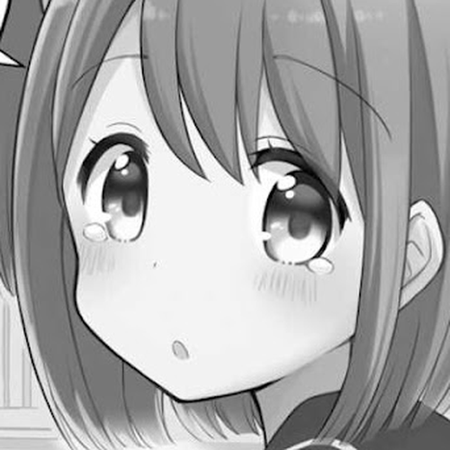 Koisuru Asteroid Chapter 1 cover