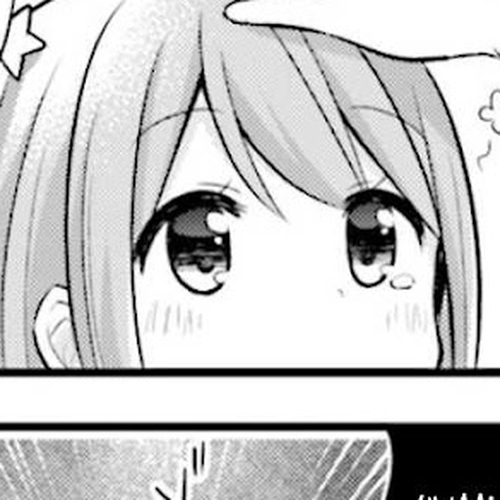 Koisuru Asteroid Chapter 10 cover