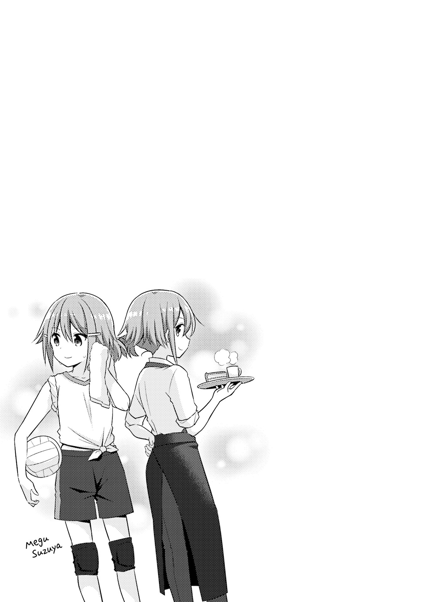 Koisuru Asteroid Chapter 16 page 10 - Chapter 16