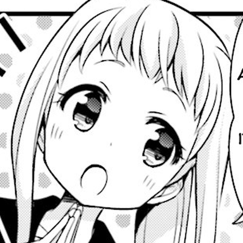 Koisuru Asteroid Chapter 17 cover