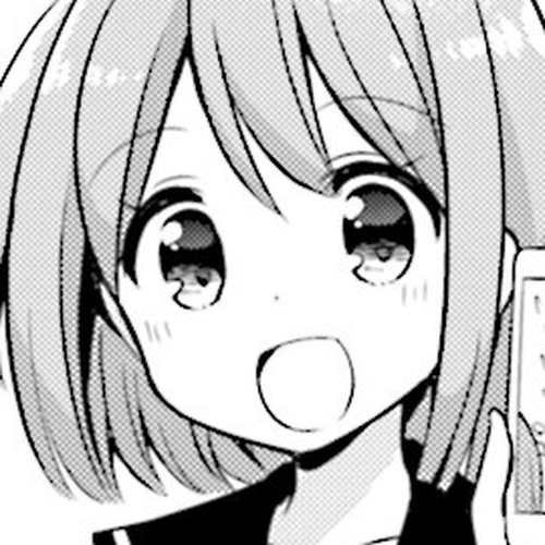 Koisuru Asteroid Chapter 18 cover