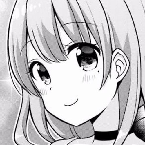 Koisuru Asteroid Chapter 20 cover