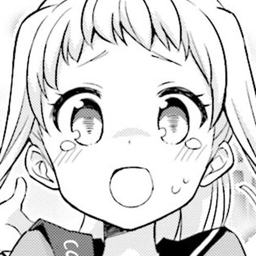 Koisuru Asteroid Chapter 22: The Cosmos for My First Time cover