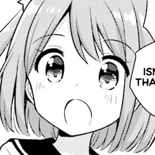 Koisuru Asteroid Chapter 23: Let's Go Pay Her a Visit! cover