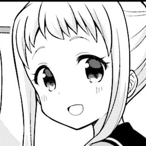 Koisuru Asteroid Chapter 24: Ino's Challenge 1 cover