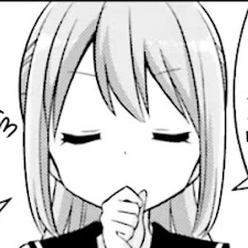 Koisuru Asteroid Chapter 27: Mira & Ao 2 cover