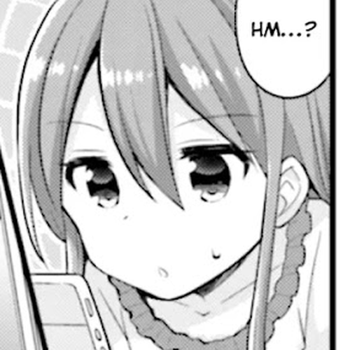 Koisuru Asteroid Chapter 29: Happy Valentines cover