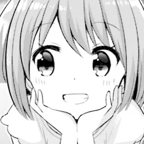 Koisuru Asteroid Chapter 34: The Path to an Asteroid cover