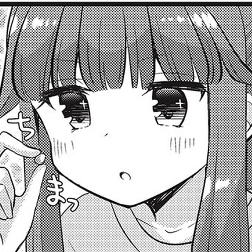 Koisuru Asteroid Chapter 39 cover