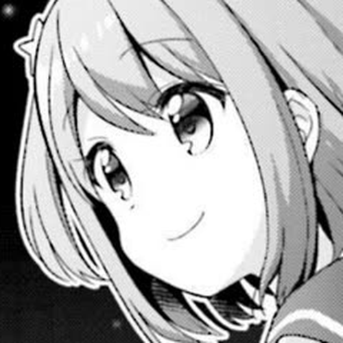 Koisuru Asteroid Chapter 45 cover
