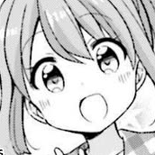 Koisuru Asteroid Chapter 47 cover