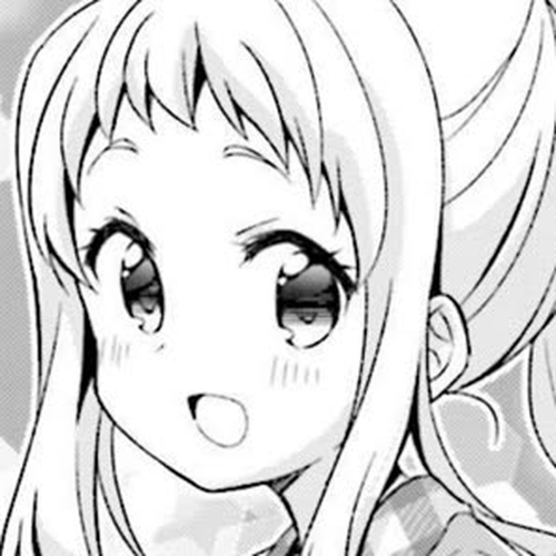 Koisuru Asteroid Chapter 48 cover
