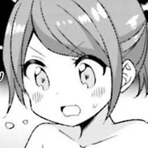 Koisuru Asteroid Chapter 49 cover