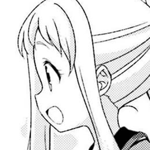 Koisuru Asteroid Chapter 50 cover