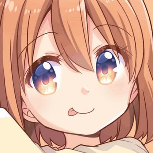 Koisuru Asteroid Chapter 51 cover