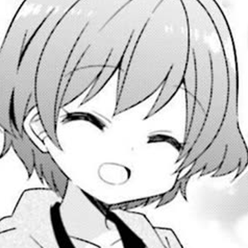 Koisuru Asteroid Chapter 53 cover