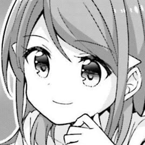 Koisuru Asteroid Chapter 56 cover